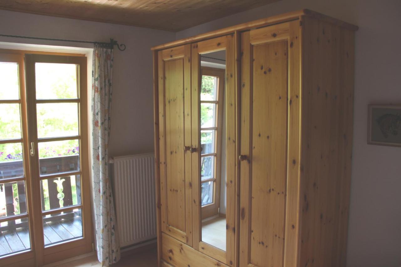 Koestlhof, Familie Hassler Bed & Breakfast Обердраубург Екстериор снимка