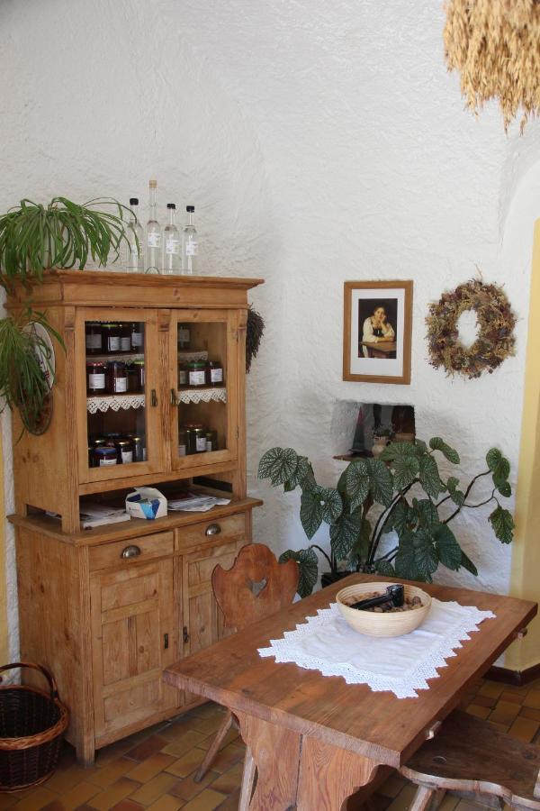 Koestlhof, Familie Hassler Bed & Breakfast Обердраубург Екстериор снимка