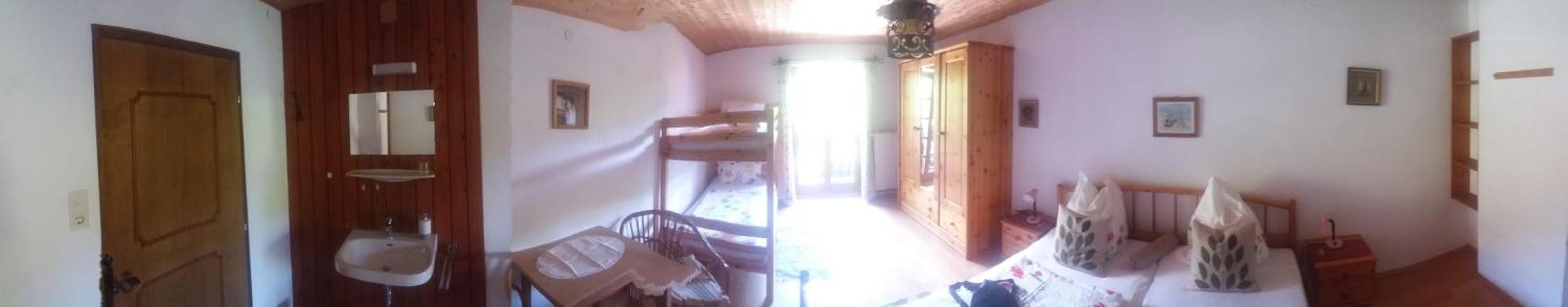 Koestlhof, Familie Hassler Bed & Breakfast Обердраубург Екстериор снимка